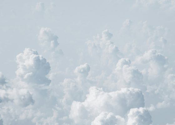 clouds