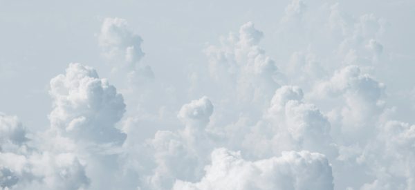 clouds