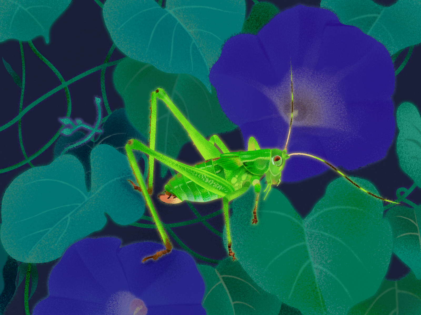 Best of the Haiku Challenge (September 2025)