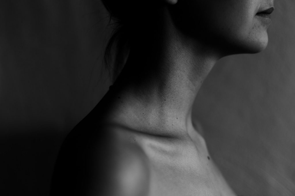 On Shunning the Body