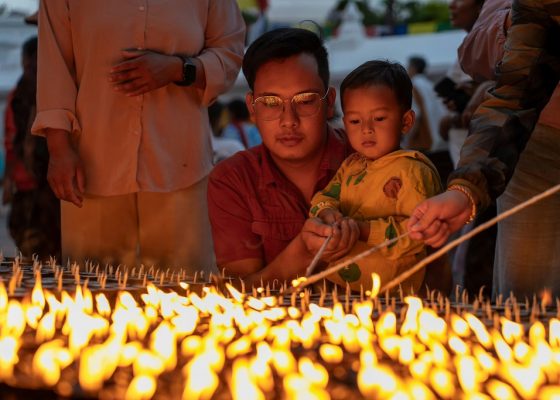 children dharma center