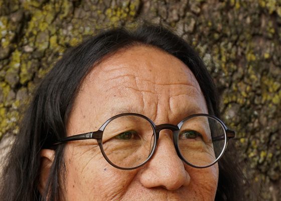 bhuchung sonam tibetan art