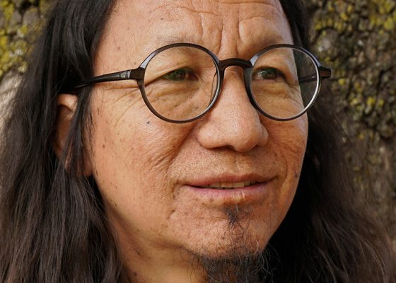 bhuchung sonam tibetan art