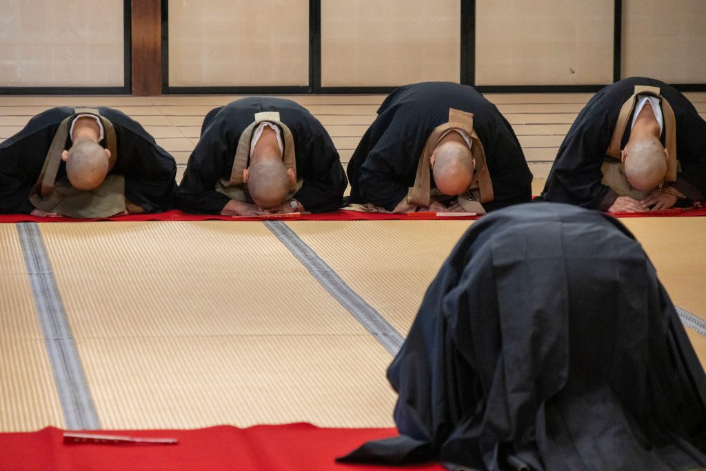 Thank You for Your Great Effort