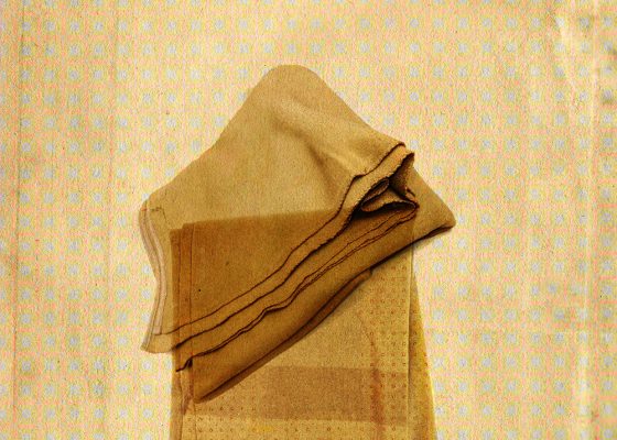 On Haiku winter 2025 illustration by Matthew Richardson