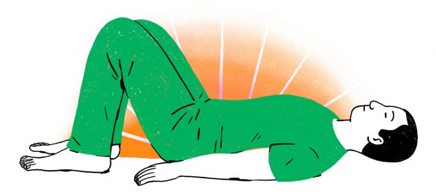 foundations niguma yoga