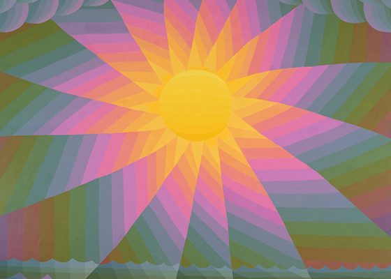 four limitless thoughts