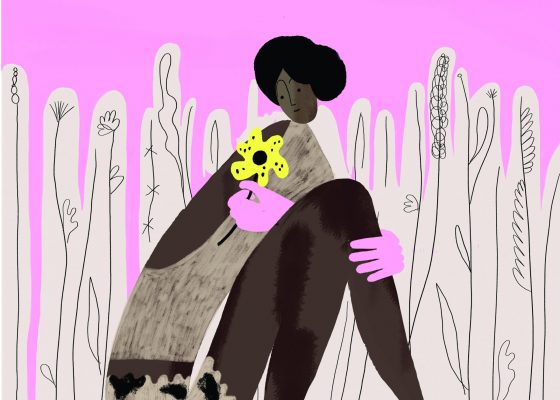 smile to ourselves brief teaching