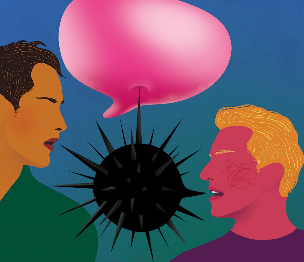 What Is Right Speech?