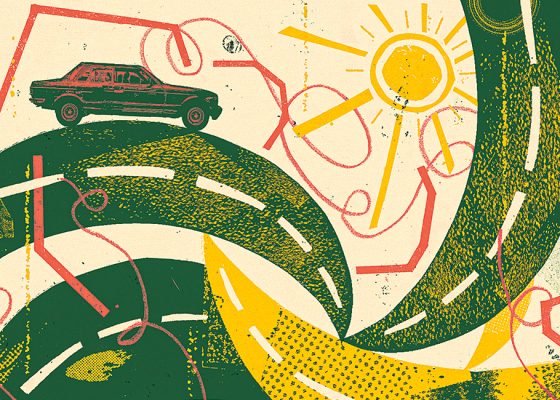 noelle oxenhandler life hindsight