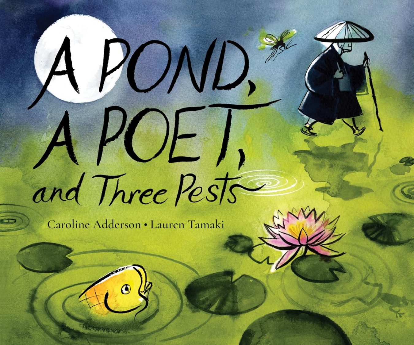 Buddhist Books for Kids in 2025