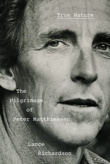 Peter Matthiessen biography