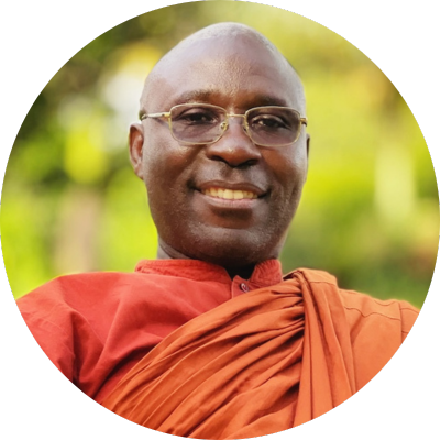 Bhante Buddharakkhita