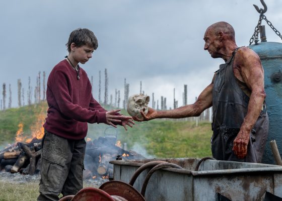 28 years later buddhism