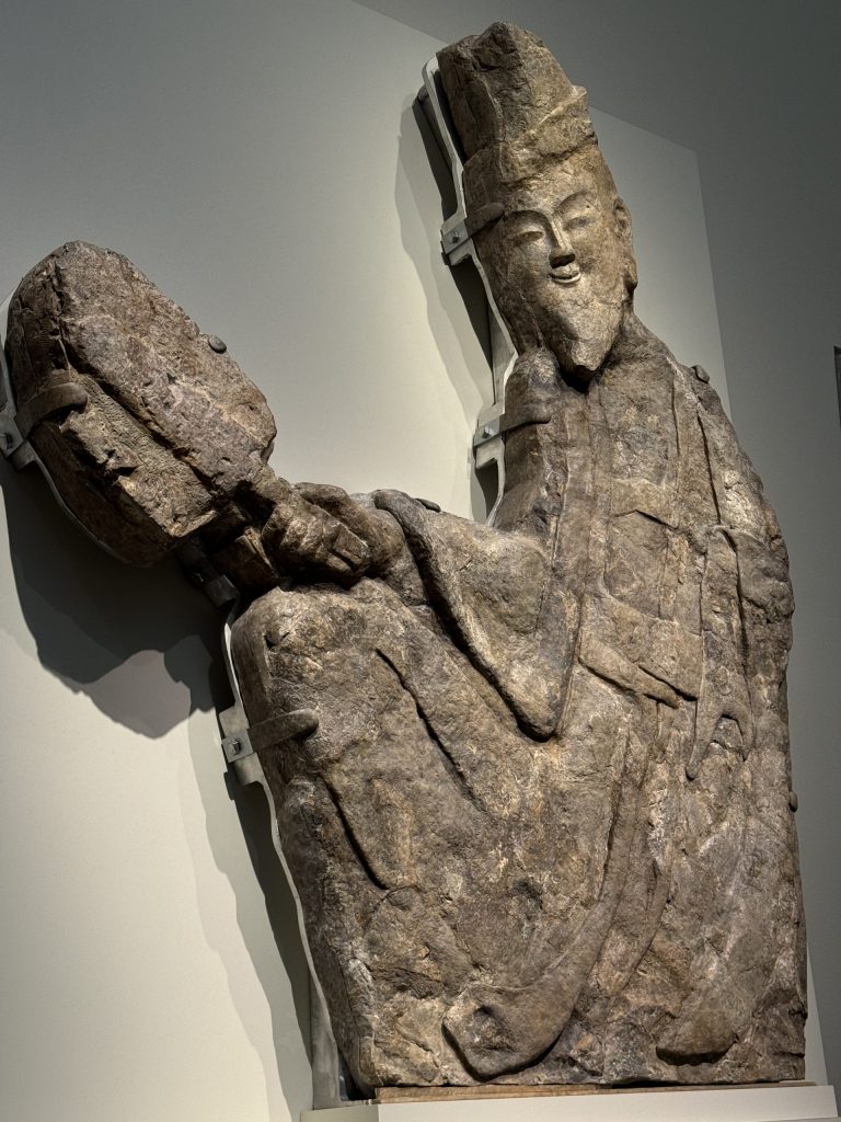 The Bodhisattva’s Illness and the World’s Cure