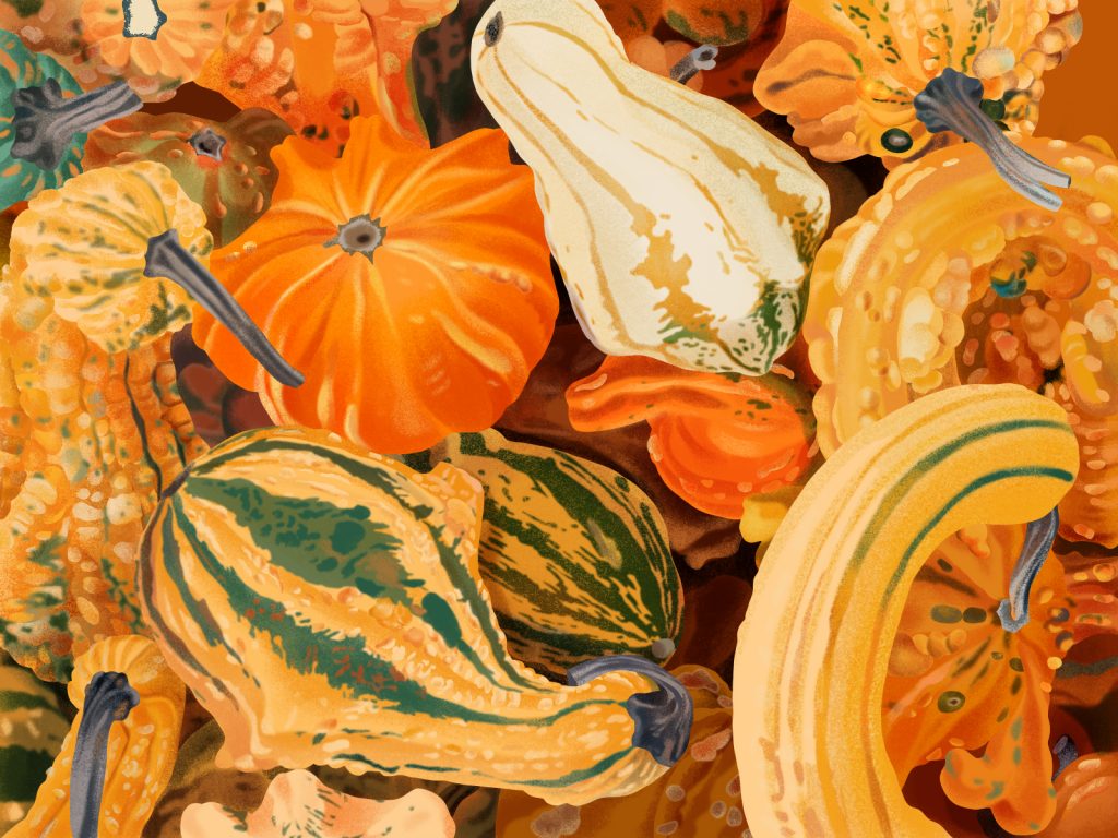 Best of the Haiku Challenge (October 2025)