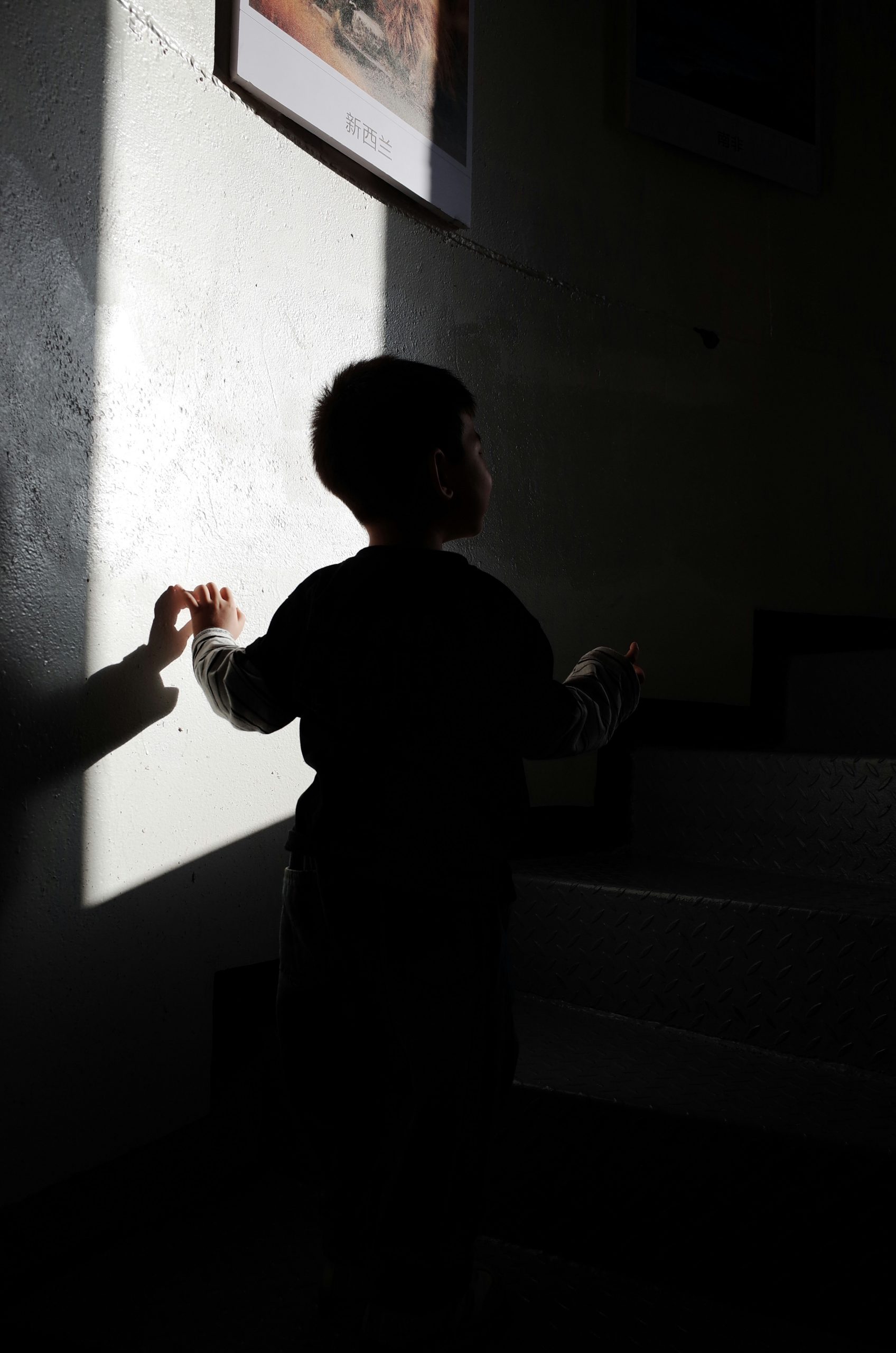 Healing Our Inner Child