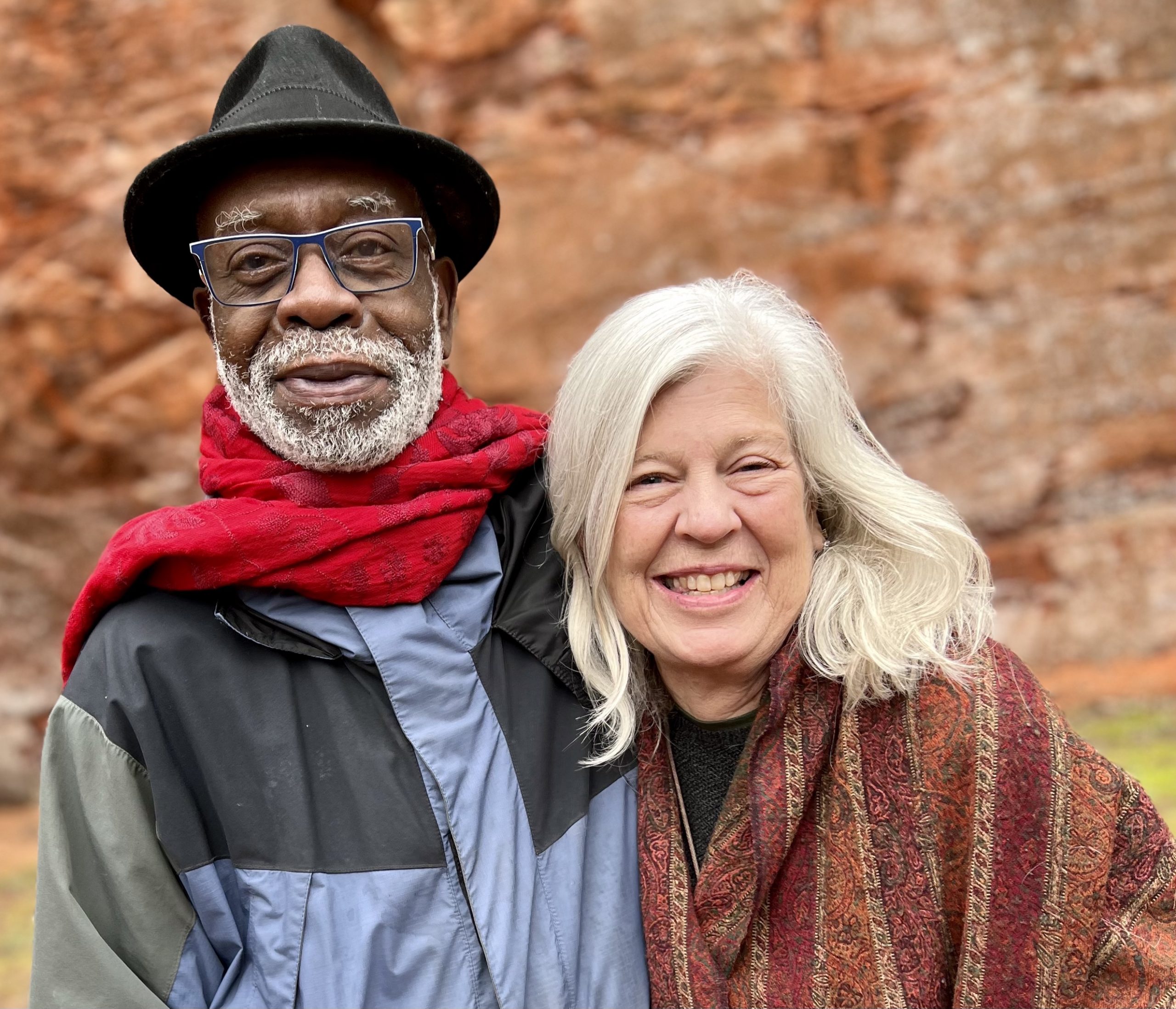 ‘Still in Love with Life’ and Other Poems