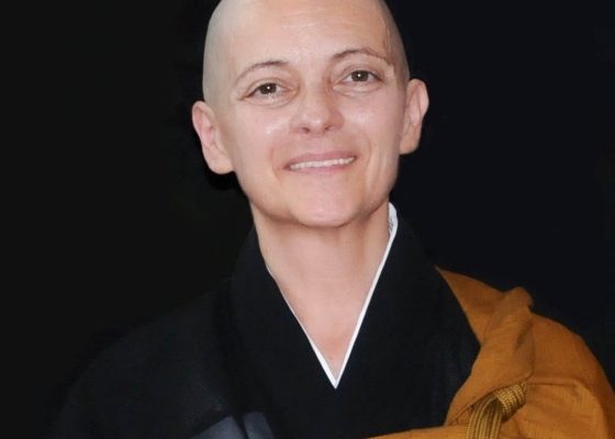 anna maria shinnyo marradi