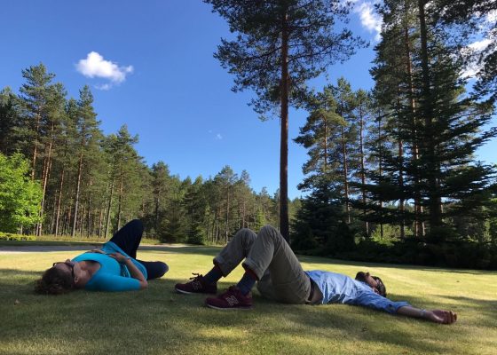 nico hase letting go