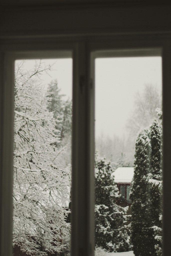 The Weather of Emotion