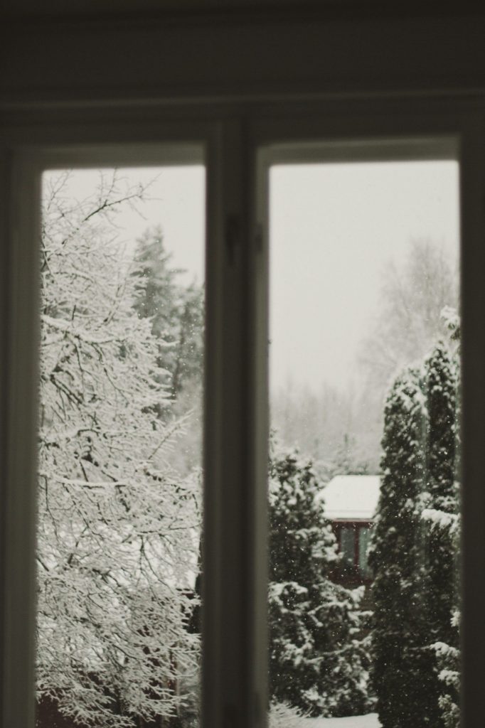 The Weather of Emotion