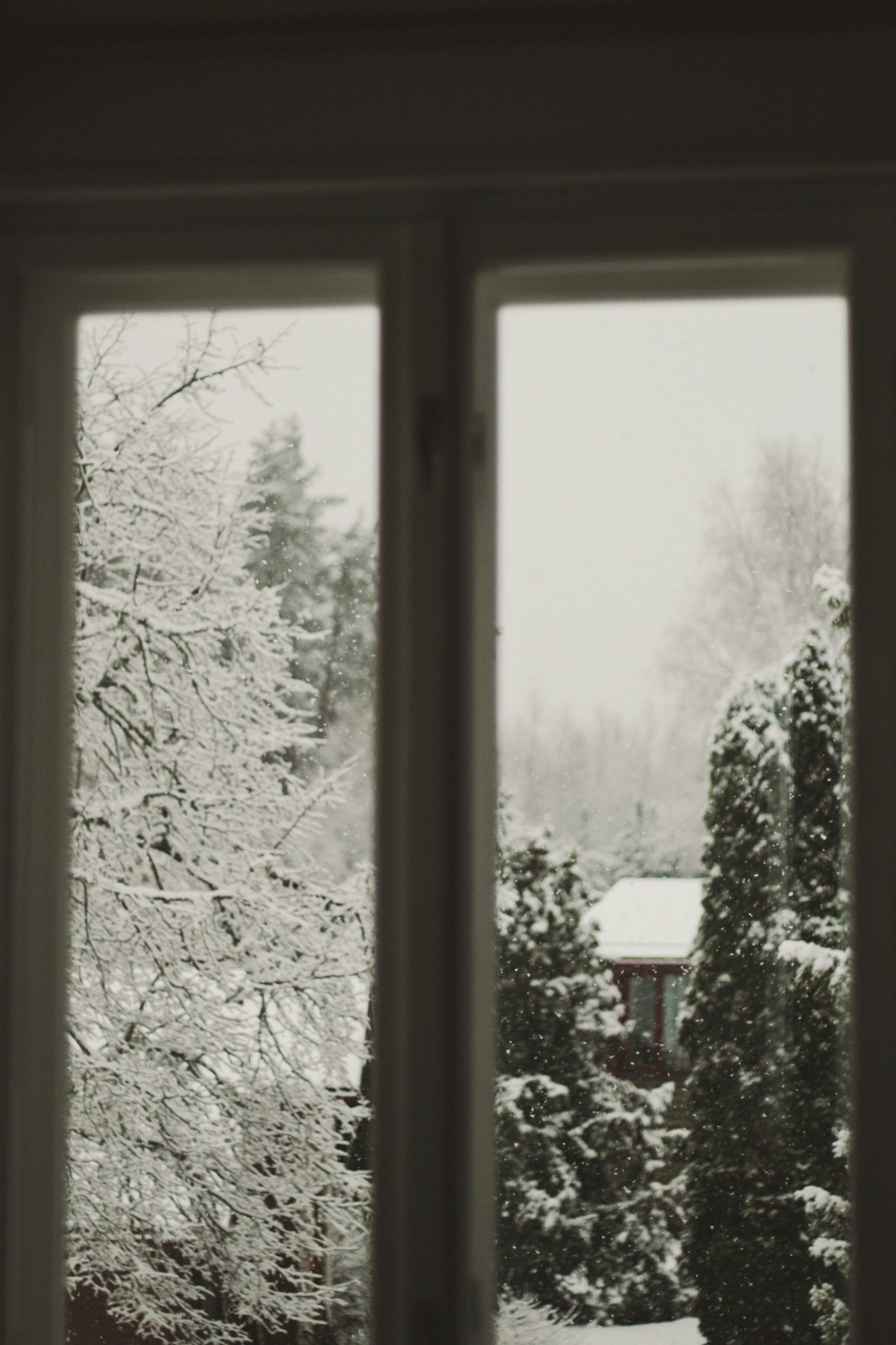 The Weather of Emotion