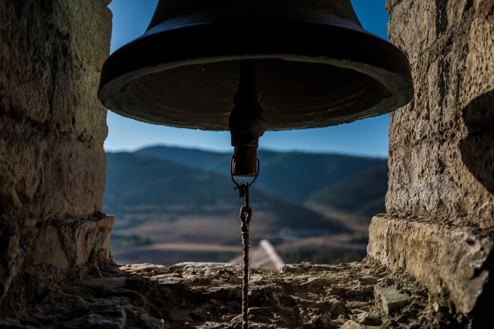 The Path Is the Goal