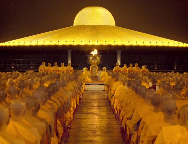 Come and See film still