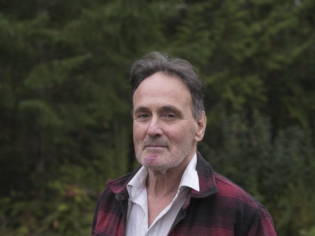 ‘To Live the Right Way’