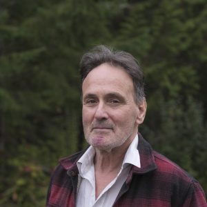 david guterson buddhist