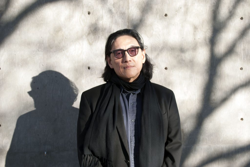 Poet Li-Young Lee on Awe, Adoration, and Turning Toward the Unknown