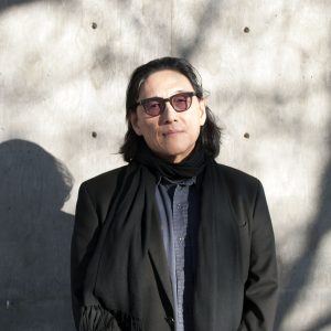 li-young lee buddhist