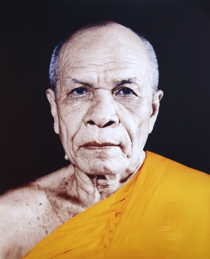 How One Thai Monk Rebuilt a Temple—and a Tradition