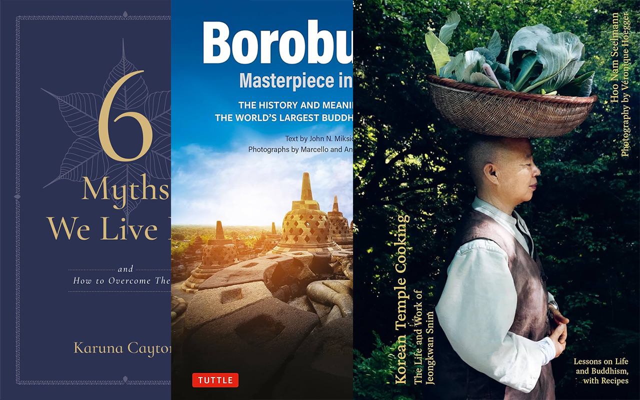 What We’re Reading : Spring 2026