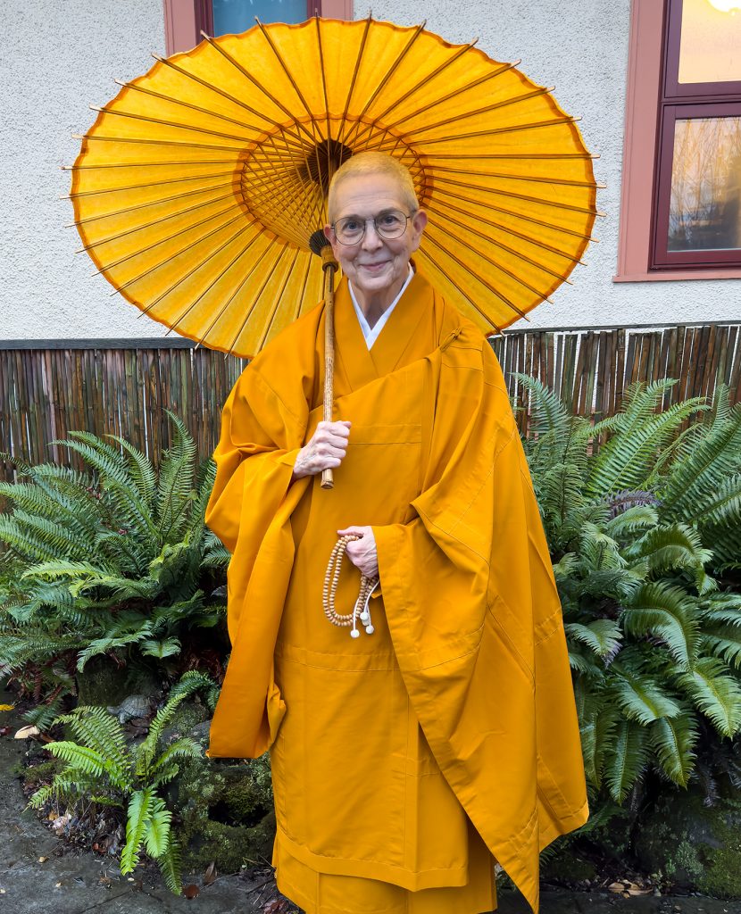 Meet a Teacher: Rev. Eko Noble