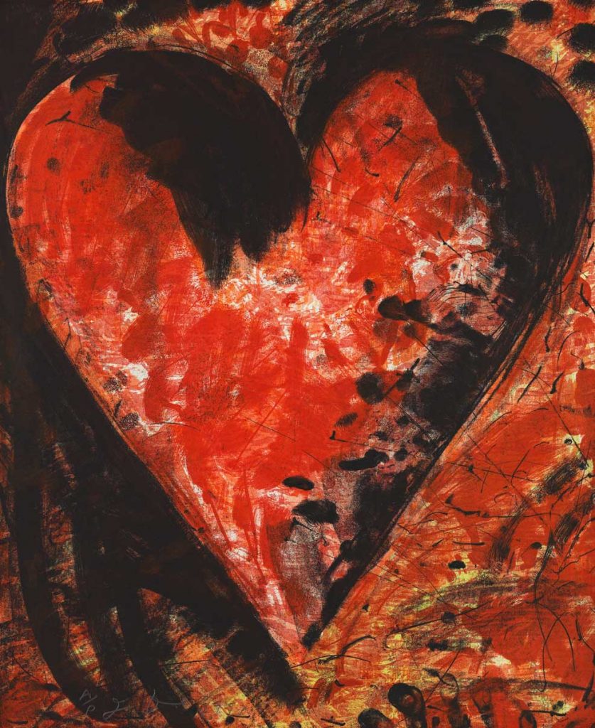 The Same Heart