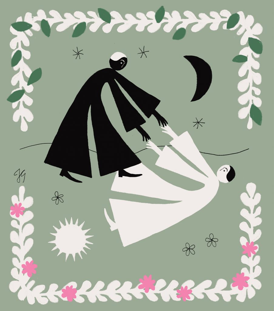 Live with All Your Heart