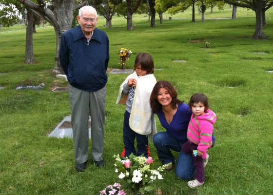 grave remembrance shin buddhism