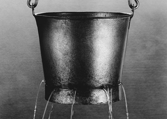 the economy of grace