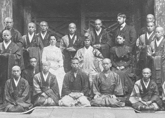 house of silent light review