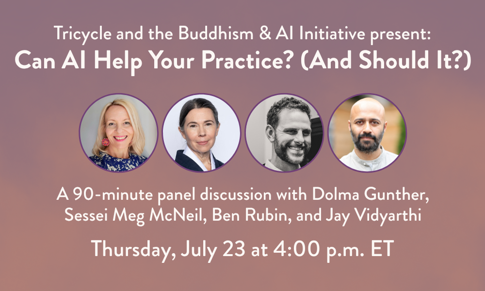Can AI Help Your Practice (And Should It)?
