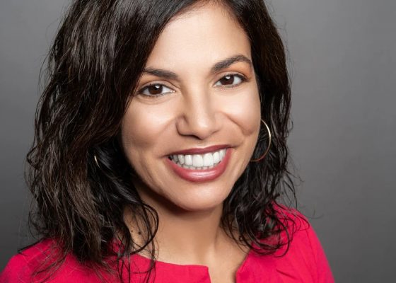 daisy hernandez citizenship