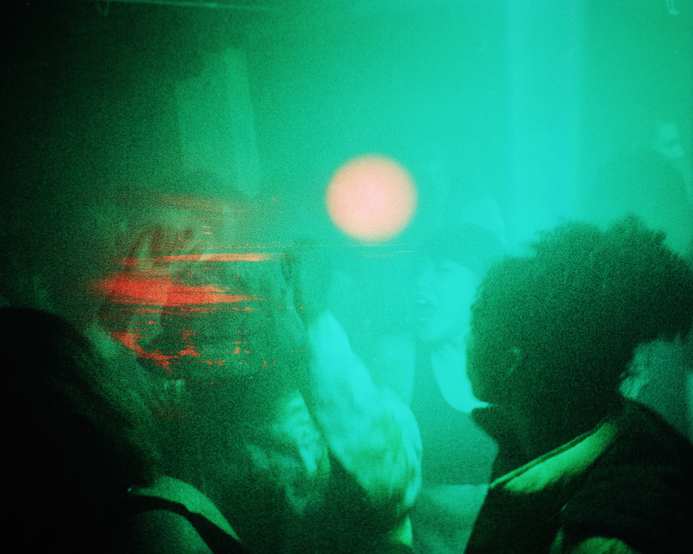 Equipment for Living