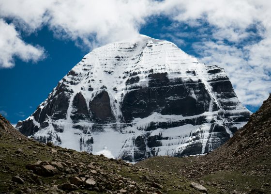 Mount Kailash