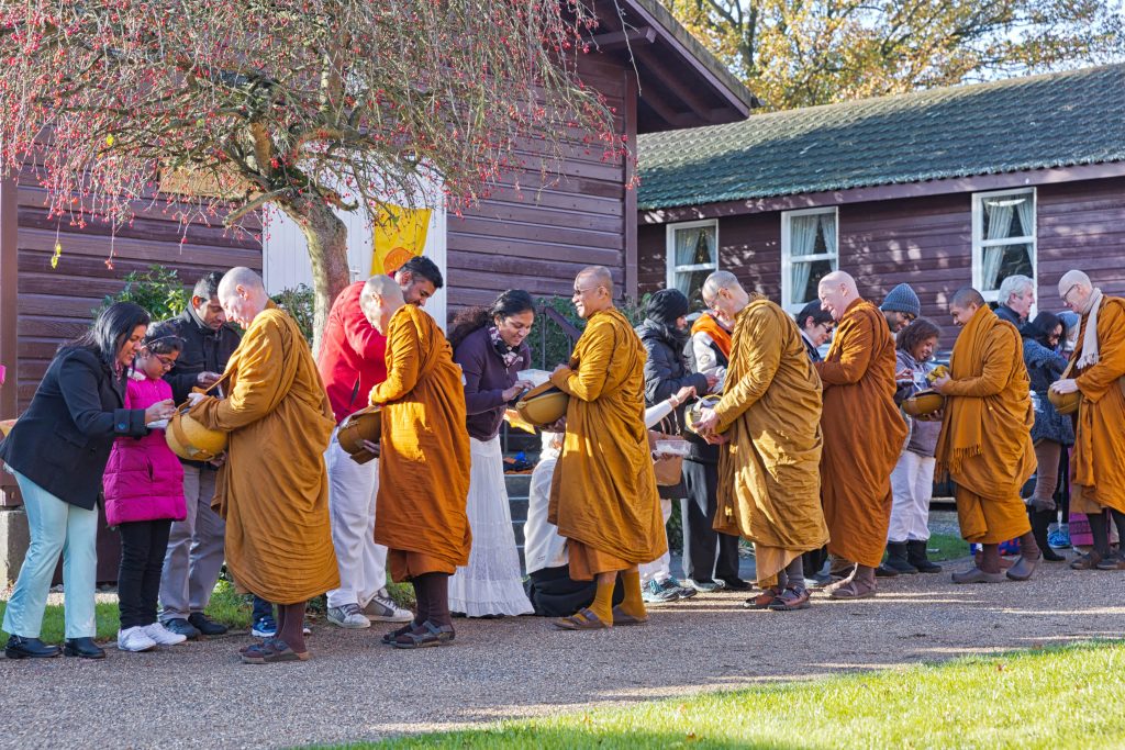 Nothing Is More Joyless than Selfishness