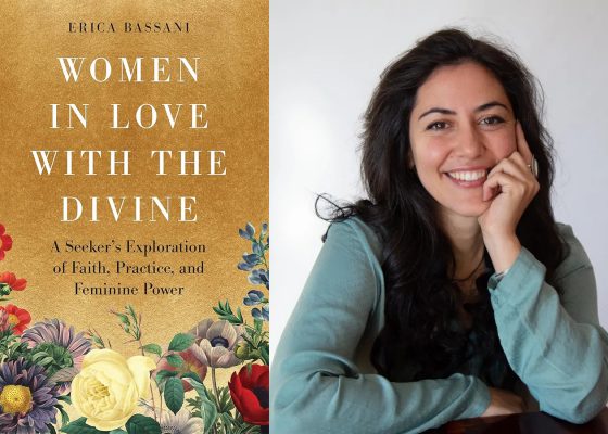 erica bassani interview