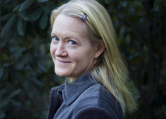 Dr. Willoughby Britton