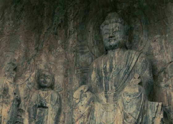 dale wright impermanence