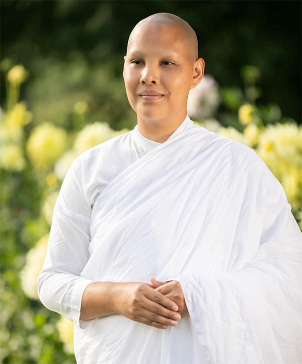 Renunciation Without a Category 